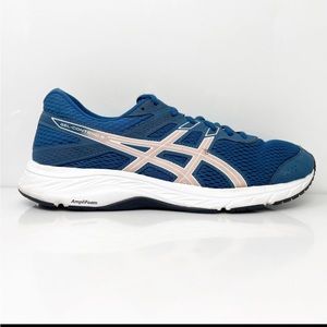 Asics Women’s Blue Running Sneakers Size 9.5